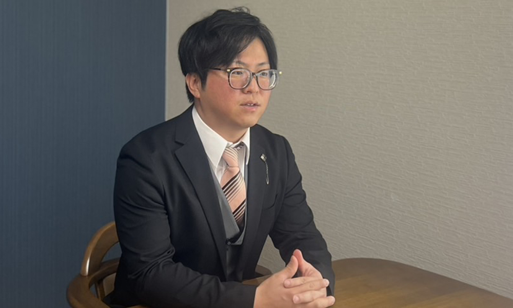 代表挨拶